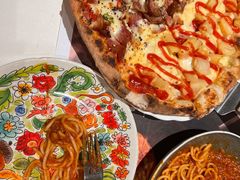 -盘炉forenza·云贵川融合小食堂 ( 钟楼中柳巷店)