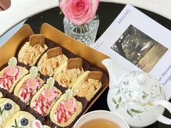 -杜哈夫DOUX RÊVE·生日蛋糕(日月光店)