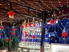 大堂-木屋烧烤(龙湖天街店)