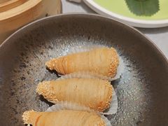-潮府馆·非遗潮州菜·世纪公园(新国际博览中心店)