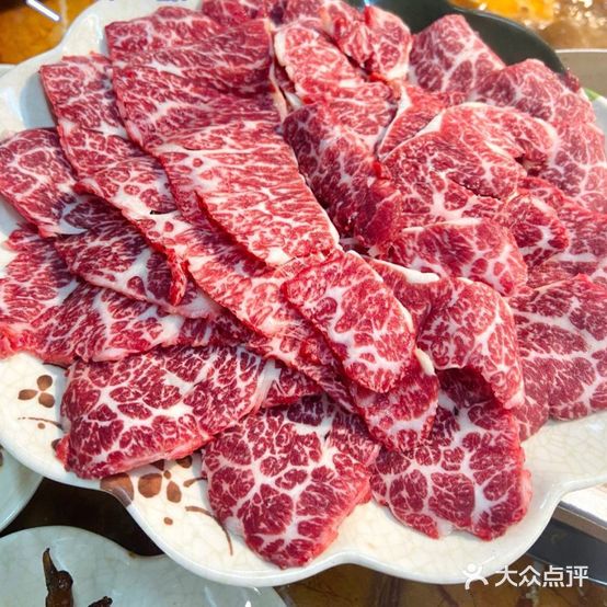 正宗黄牛肉馆(钱清店)