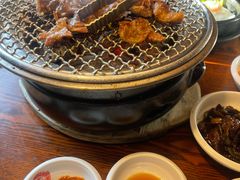 -辛氏火炉·韩式古法烤肉(松北店)