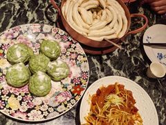 -奉天小馆·非遗东北菜(沈阳万象城店)