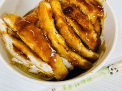 排骨年糕-蒋掌柜·老上海排骨年糕(田子坊店)