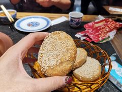 -清真·京华源铜锅涮肉(丰庆店)