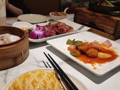 -多多旺港式茶餐厅(新区店)