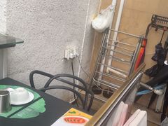 -帕蓝·暹罗料理(大学路店)