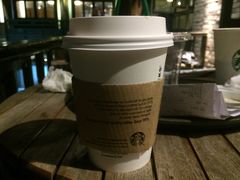 -星巴克臻选(成都宽窄巷子店)