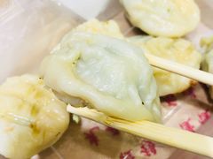 -百年尹氏汤包(湖南路狮子桥店)