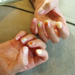 -LILY NAILS美甲美睫
