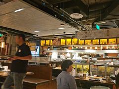 -新石器烤肉(中房金谊广场店)