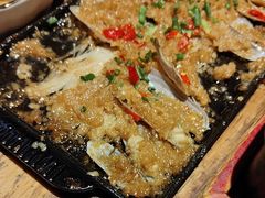 -王扯火胖哥烤生蚝(眉山首店)