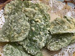 -翠茗农庄土菜馆(天目湖店)