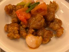 -莆田餐厅PUTIEN(西安万象天地店)