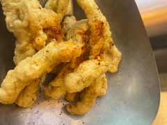 -蓉三少冒烤鸭·四川小吃集(北京首店)