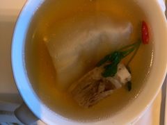 -金轩中餐厅 Jin Xuan(浦东丽思卡尔顿酒店)