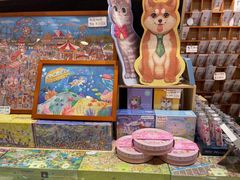 -猫的天空之城概念书店(束河店)
