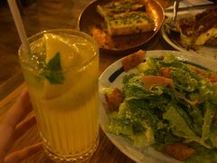 意大利柠檬汁-PIZZA BIANCA(民园店)