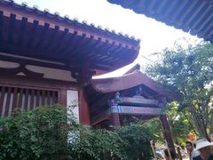 -华清宫景区