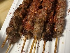 -川味川食府