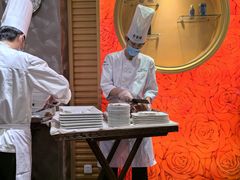 -北京全聚德(王府井店)