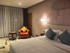 -北京广安门维景国际大酒店