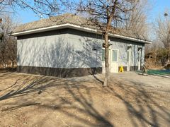 -绿堤公园