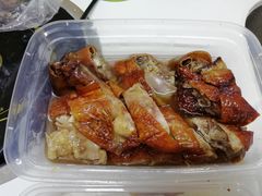 烧鹅-永兴烧腊