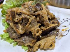 -故乡家韩国料理(丹东街店)