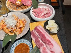-上男·烧肉集市(五一广场店)