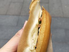 -贺记蛋烘糕(文庙西街店)
