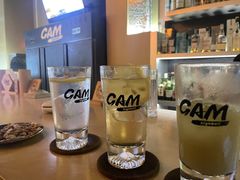 -GAM HighBall 日式小酒馆