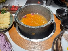 -芸山季·云南野生菌火锅(南翔印象城MEGA店)