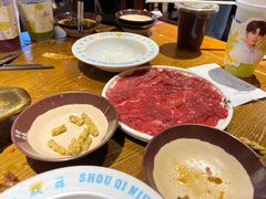 -受气牛肉·重庆耙牛肉(来福士店)