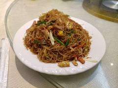 三丝炒米粉-新享乐海鲜(翠华路店)