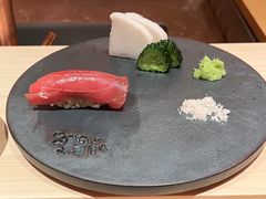 -橼舍鮨青木