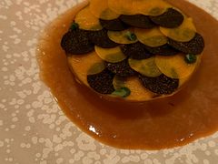 -Caprice(香港四季酒店)