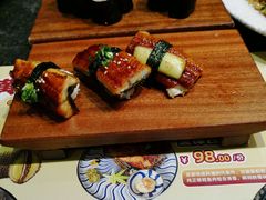 -古田居·特色寿司料理(星之岛旗舰店)