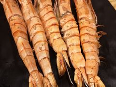 月半虎虾-月半小炉焖烤