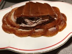 -秀儿四九城·新京菜(亚运村鸟巢店)