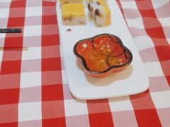 -西贝(南山宝能太古城店)
