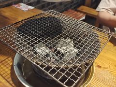 -喝丢一只鞋·东北烤肉·烧烤·铜火锅(童卫路店)