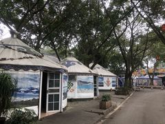 -巴山一绝烤全羊(三圣乡刘家花园店)