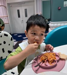 -奈尔宝·儿童乐园·亲子餐厅(苏州大悦城店)