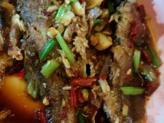 -老三样·美食研究中心(世贸路店)