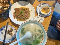 -鸿运楼·舌尖上的徽菜