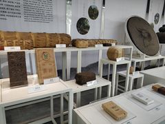 -中国茶叶博物馆(双峰馆区)