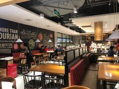 -比格比萨自助(新辰里学清路店)