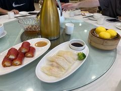 鲜虾肠粉-余荫居