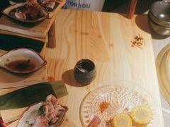 -谷牛日式烤肉(宝山U天地店)